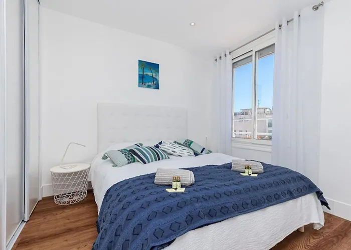 Spitalieri- Sunny Terrace With View -New Apartment