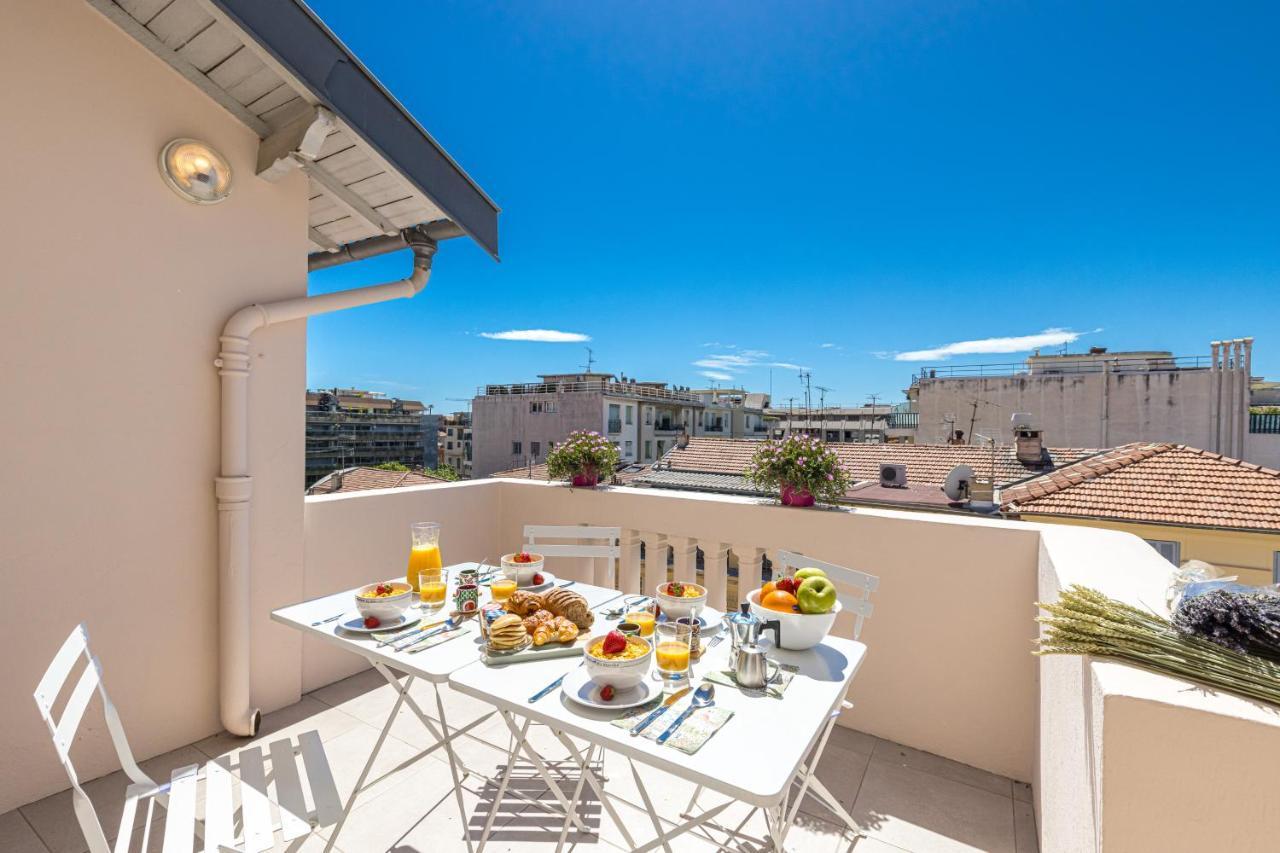 Appartamento My Casa - Spitalieri Nizza