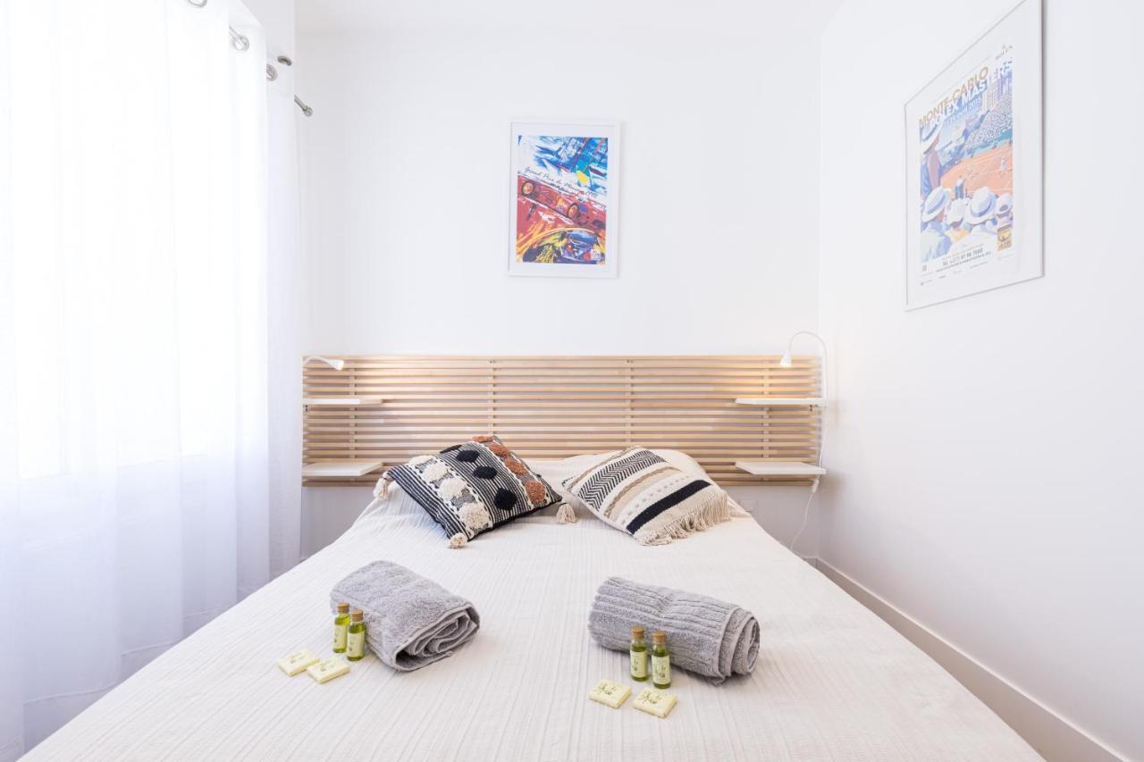 Spitalieri- Sunny Terrace With View -new Apartment *