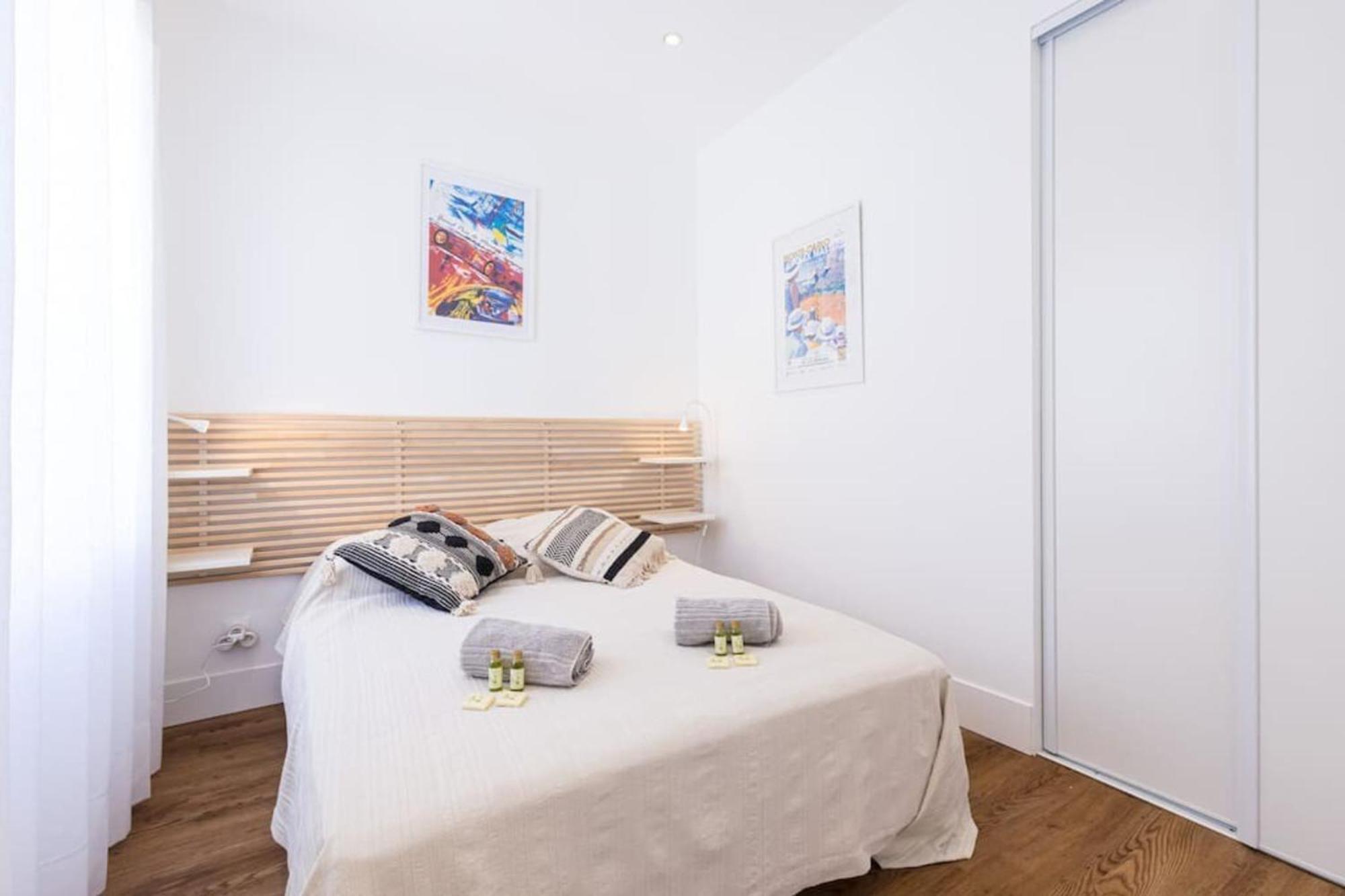 Apartment Spitalieri- Sunny Terrace With View -new Nizza
