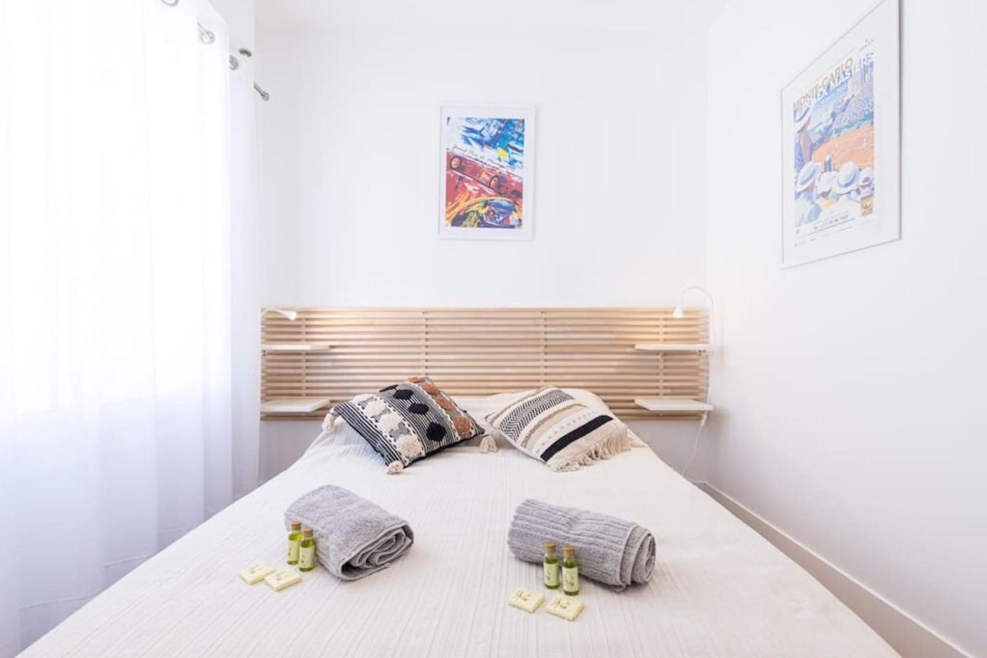 My Casa - Spitalieri Nizza