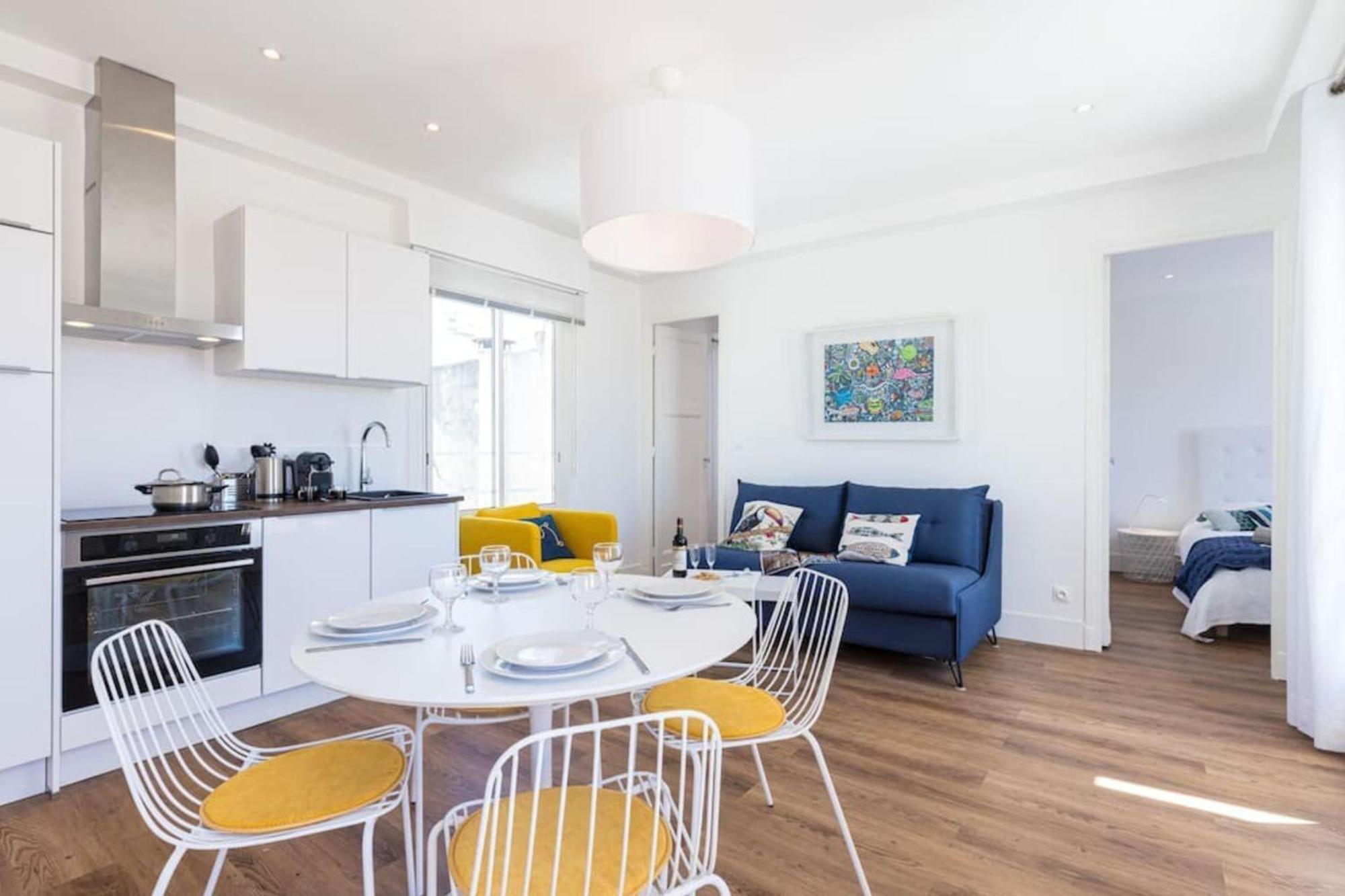 Spitalieri- Sunny Terrace With View -new