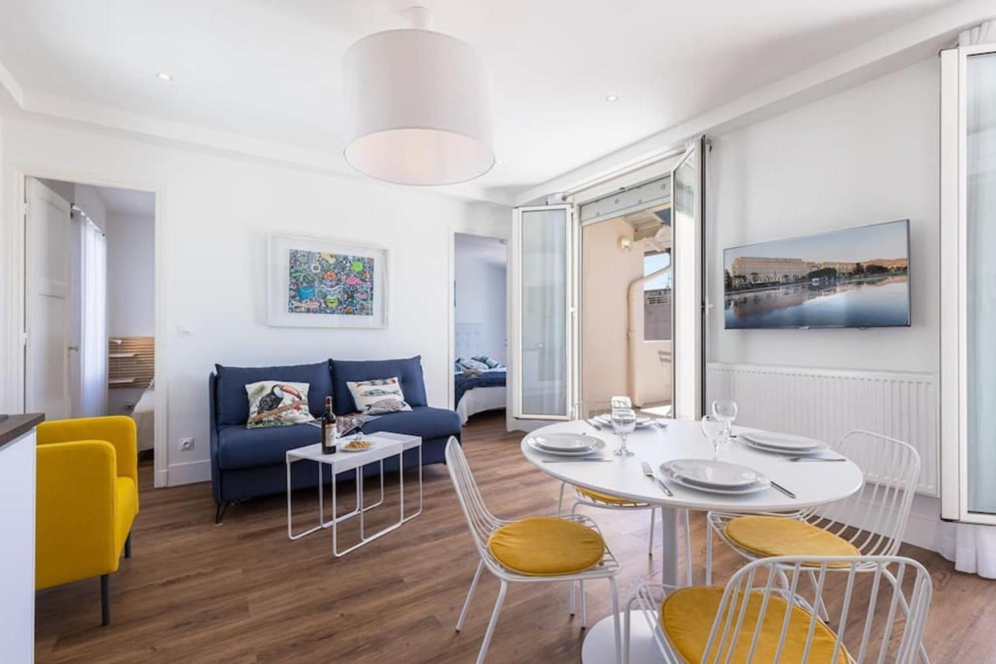 My Casa - Spitalieri * Nizza